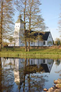 Tävelsås Church