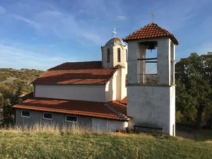 St. Nedela Church