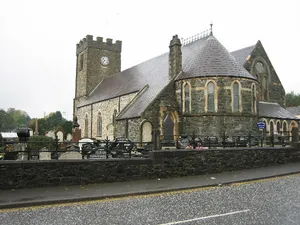 Dromore Cathedral