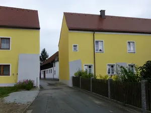 Klostermauer