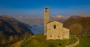 San Zeno church