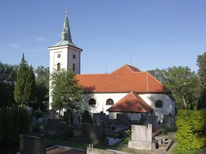 Church of Saint Stanislaus