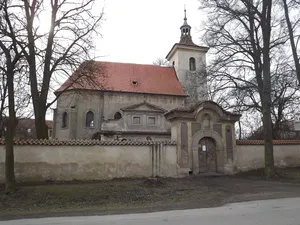 Church of Saint Luke