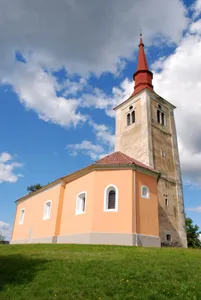 St. Roch's Church