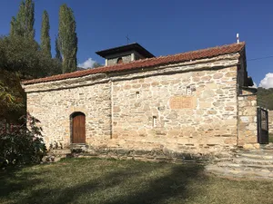 St. Nicholas Church