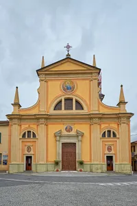 Beata Vergine Assunta Church