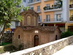 Church of the Saviour