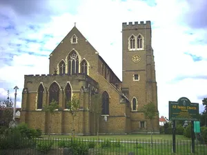 Church of All Saints