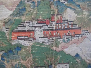 Narthang Monastery