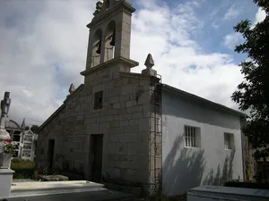 Church of Saint Vincent