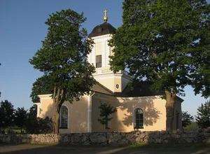 Fasterna Church