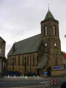 Church of St Peter