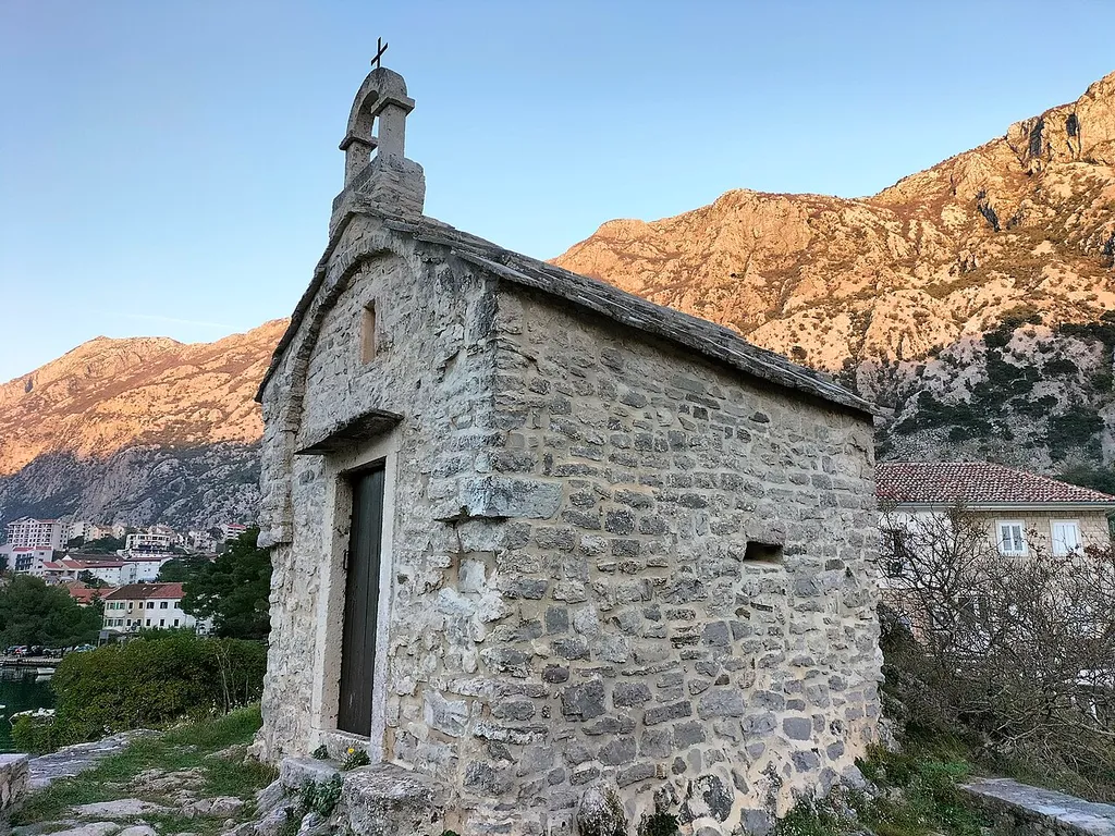 St Elijah Church