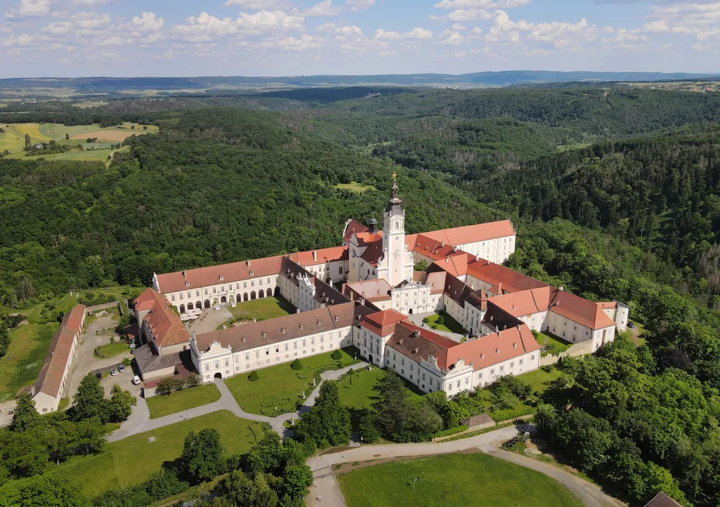 Altenburg Abbey