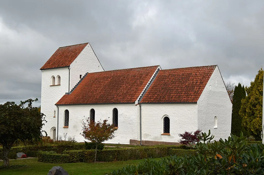 Lindeballe Kirke