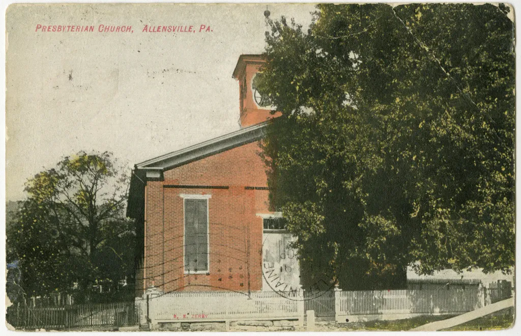 Allensville