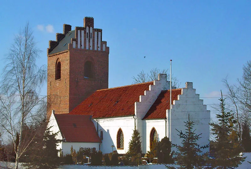 fra sydøst