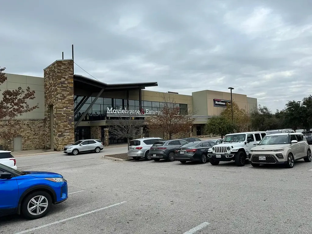 Moviehouse & Eatery Austin