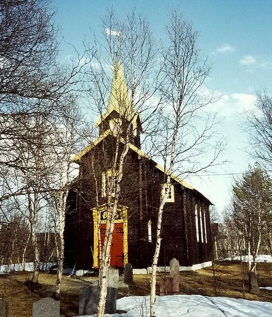 Hodalen kapell