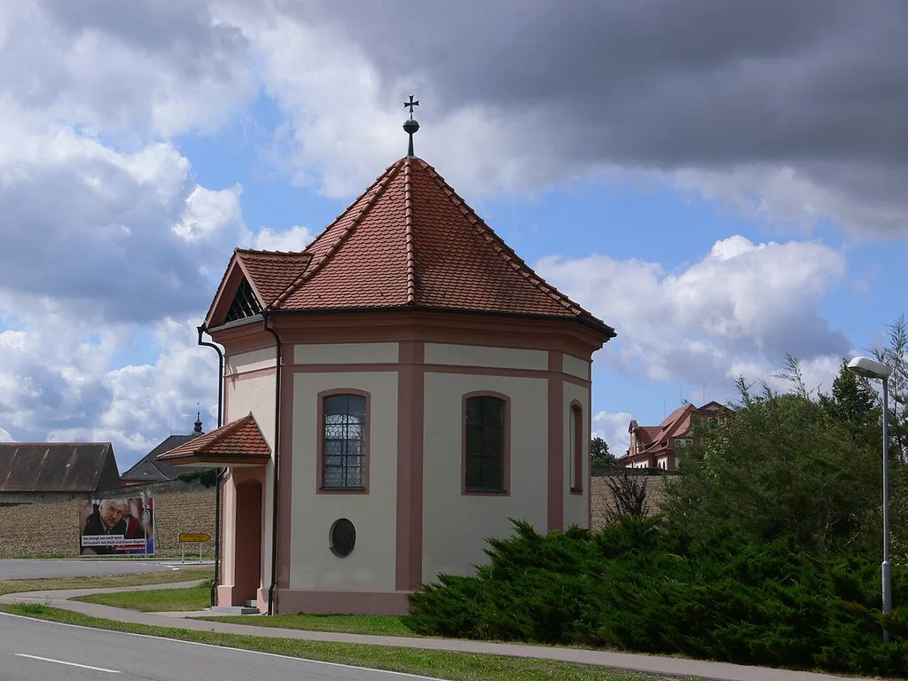 Annakapelle Altshausen