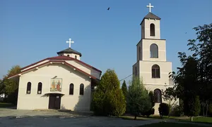 Sts. Peter and Paul Church