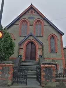 Bethesda Welsh Baptist Church