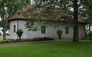 Hagelberg Church