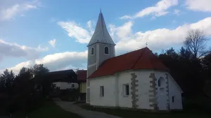 St. Helena Church