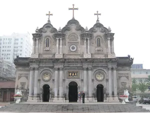 St. Francis Cathedral of Xi'an