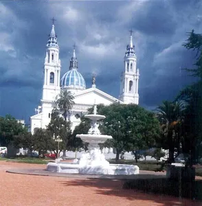 Our Lady of the Rosary Cathedral, Paraná