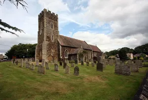 Church of St Mary