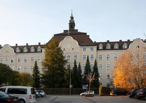 Franziskanerinnen von Vöcklabruck
