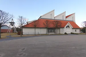 Sejs-Svejbæk Church
