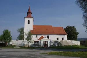 Church of Saint Giles
