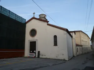 Saint Roch church