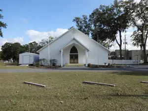 St. Bartholomew's Episcopal Church
