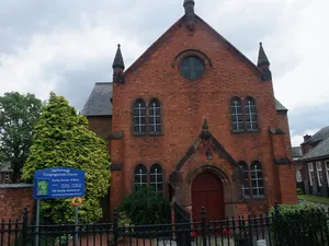 Congregational Church