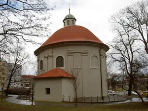 Church of Saint Roch