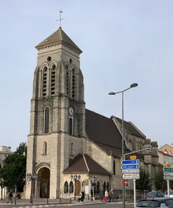 church of St. Christopher