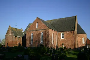 Barbara-Kirche