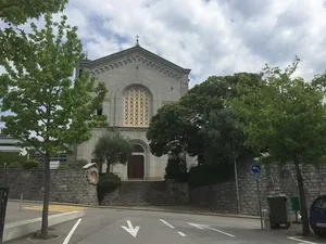 Santa Lucia Church