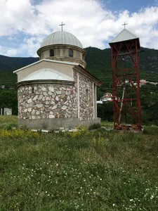 St. Petka Church (Blizansko)