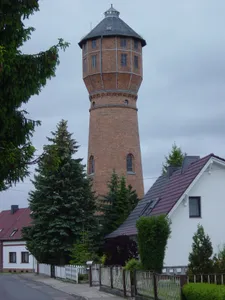 Wasserturm