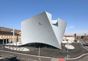 State Gallery of Lower Austria