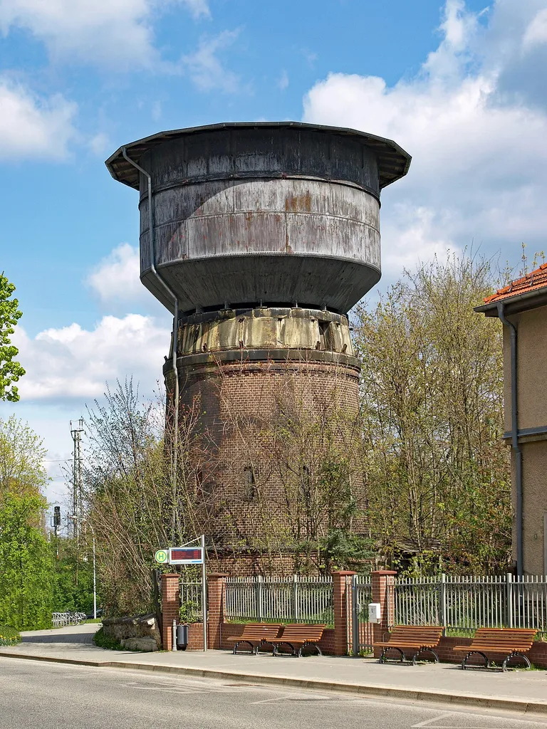 Wasserturm