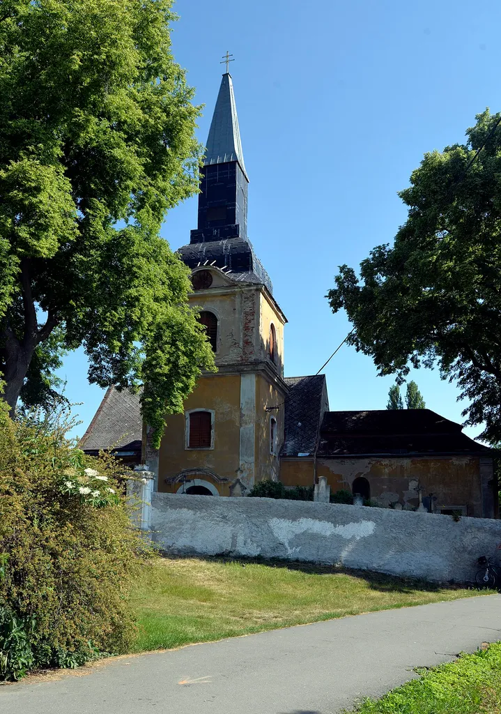 This is a photo of a cultural monument of the Czech Republic,number: