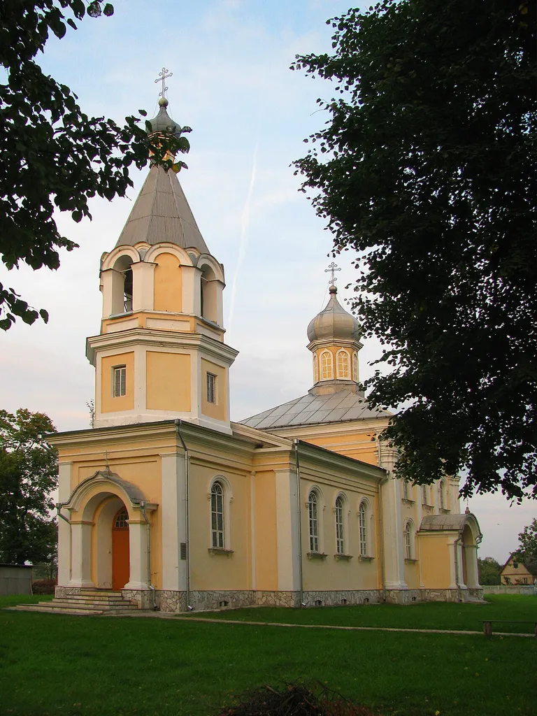 This is a photo of Belarusian heritage monument. Reference number: