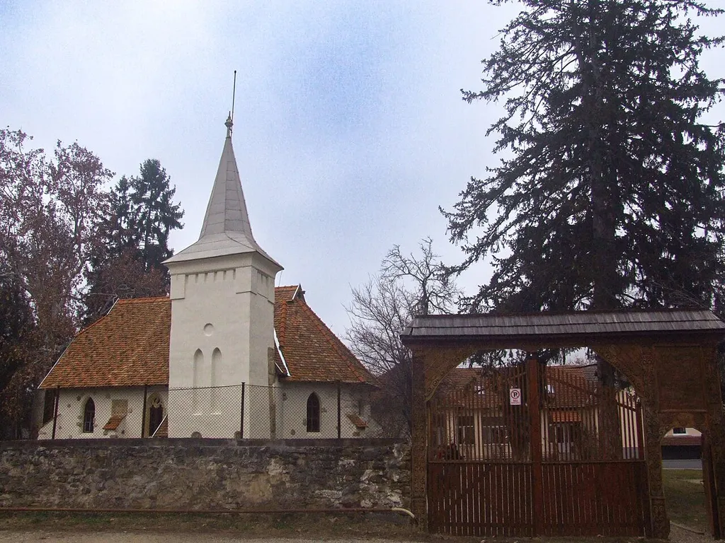 Biserica Reformată