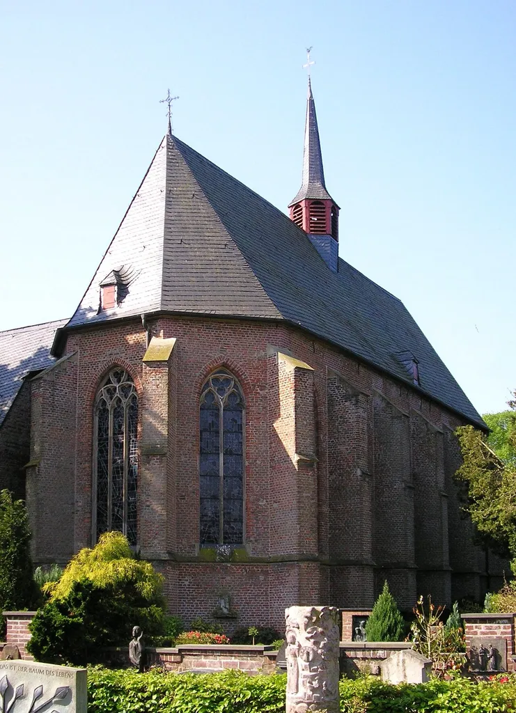 Kloster Marienthal