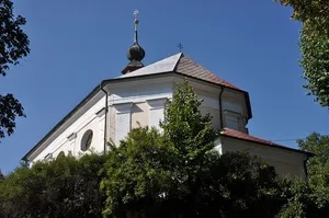 Church of the Holy Spirit